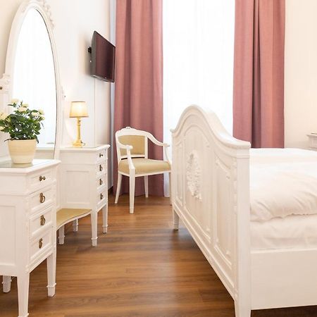 Heritage Boutique Apartments Bad Ischl Extérieur photo