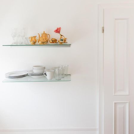 Heritage Boutique Apartments Bad Ischl Extérieur photo