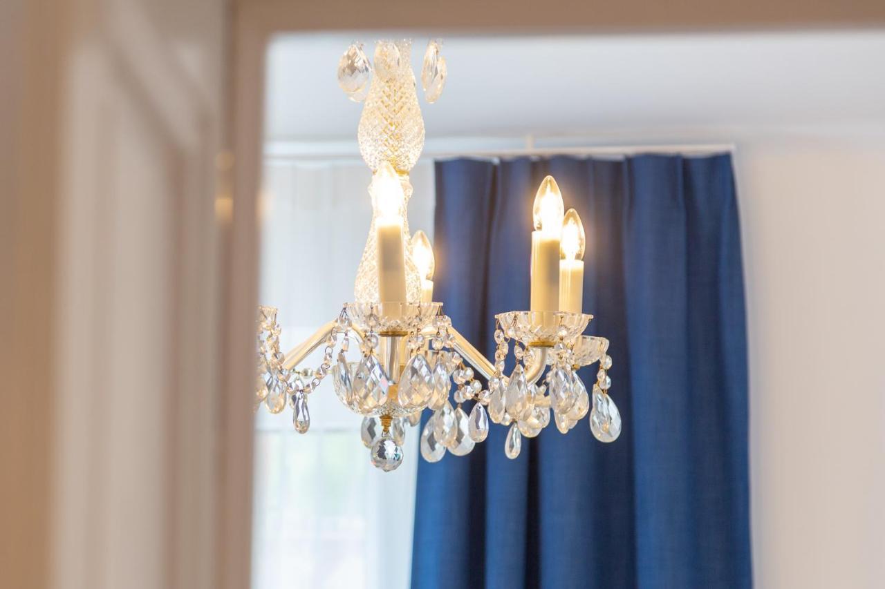 Heritage Boutique Apartments Bad Ischl Extérieur photo