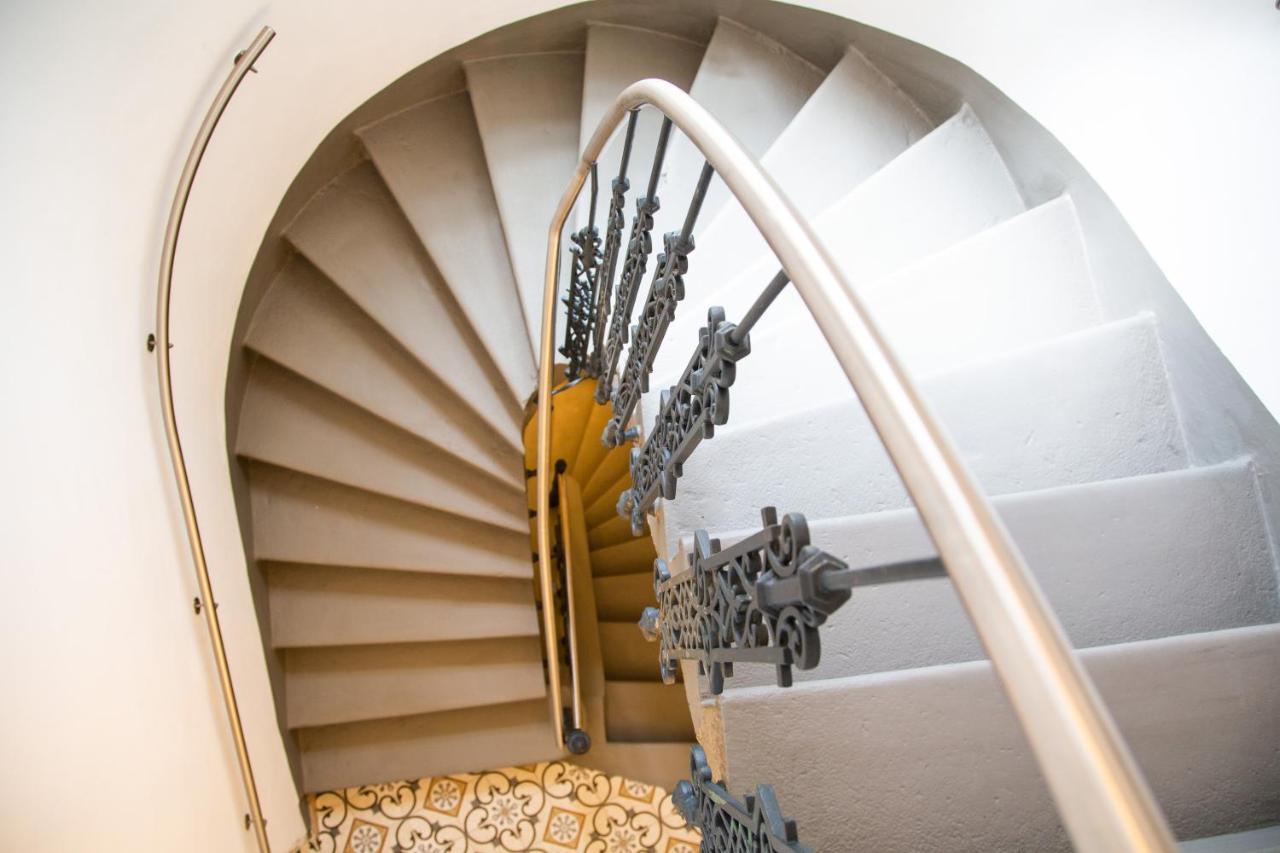 Heritage Boutique Apartments Bad Ischl Extérieur photo