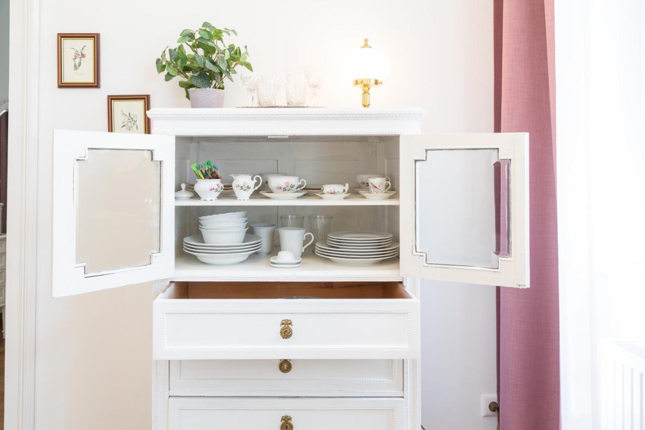 Heritage Boutique Apartments Bad Ischl Extérieur photo