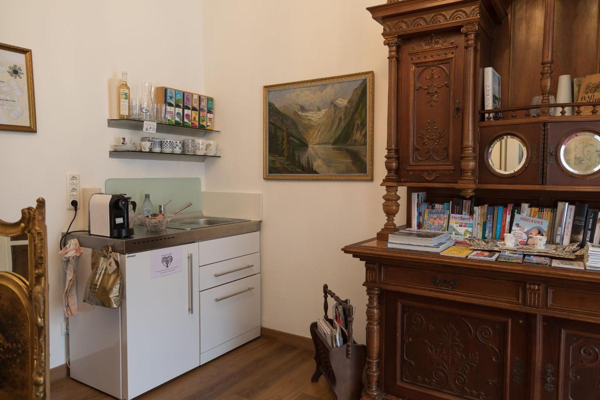 Heritage Boutique Apartments Bad Ischl Extérieur photo