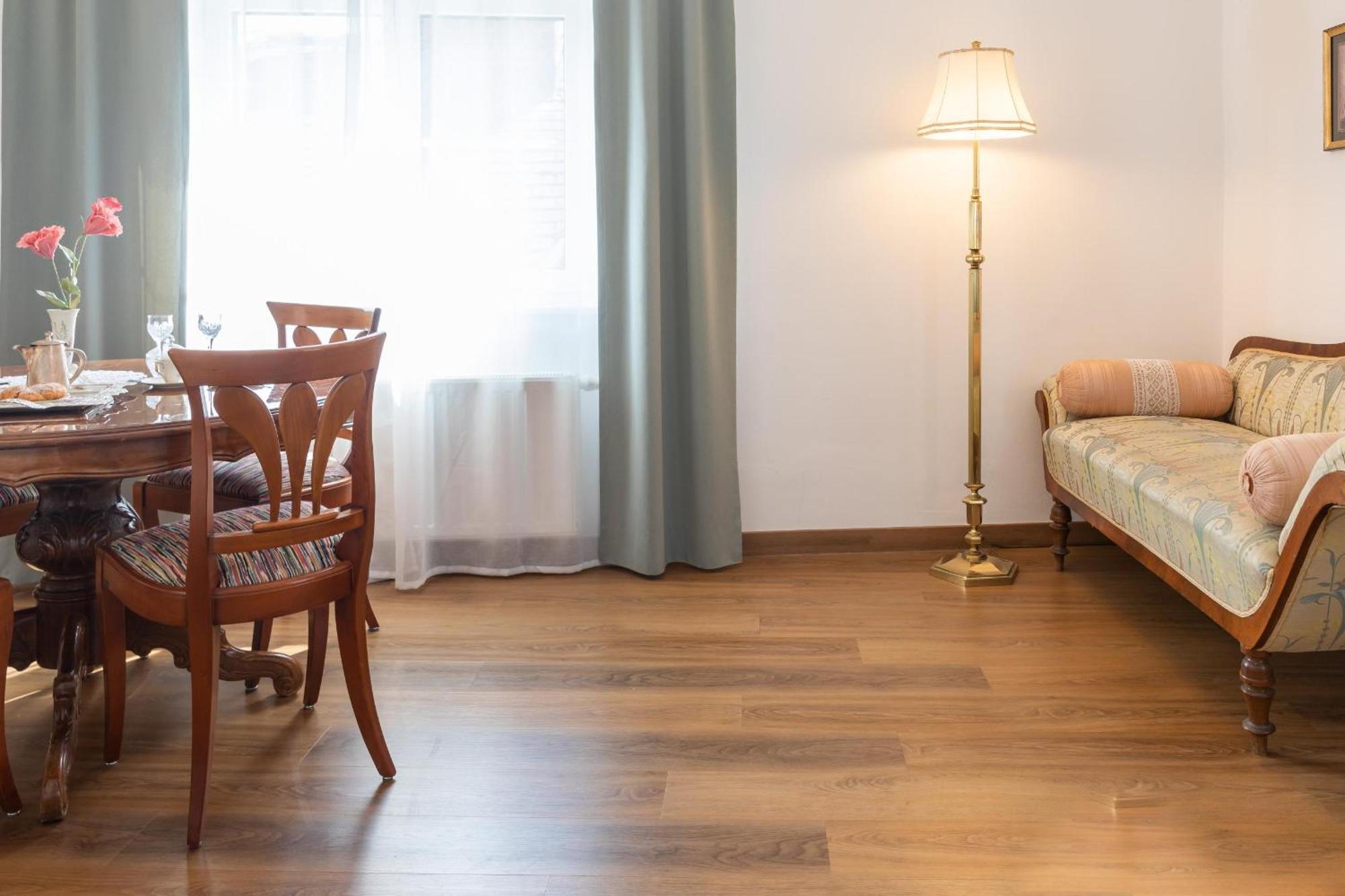 Heritage Boutique Apartments Bad Ischl Extérieur photo